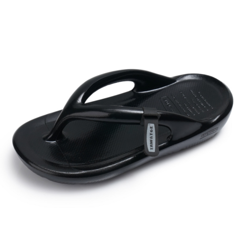 토앤토쪼리 - (TAW&TOE) ZEROVITY FLIP FLOP OG 슬리퍼 (unisex) Z-FF-OG-GBAJ