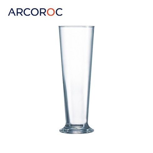 [ARC] 루미낙 / 아코록 린즈 하이볼 390ml 6pcs/ 맥주컵/물컵/쥬스컵, 6개