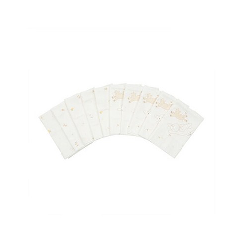에뜨와 [에뜨와] 루이스판타지손수건 SET (07R085101)