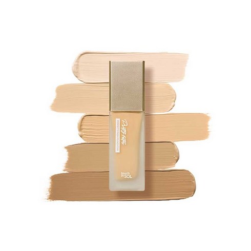 랑콤뗑이돌파운데이션 TOP01