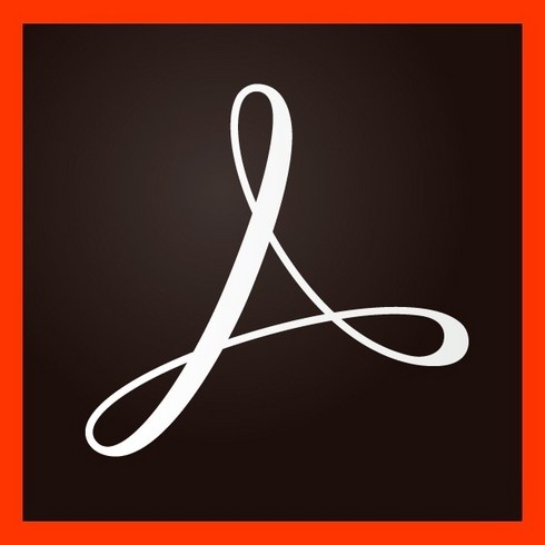 아크로벳 - [Adobe] Acrobat Standard DC for teams [기업용/라이선스/1년사용] [10개~49개 구매시(1개당 가격)], 신규