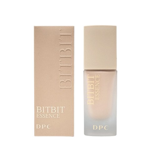 [순차출고] DPC 빛빛에센스 톤업 크림 속살에센스 30ml (SPF35+ PA++), 빛빛 에센스 30ml 1개, 1개