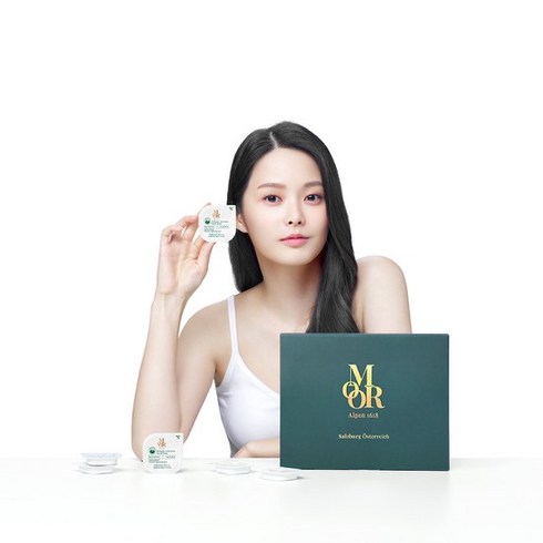 알펜무어1618 알펜무어 놀랍도록 모공팩 블랙헤드 모공 피지제거 각질제거 노폐물 마스크팩 피부관리 9캡슐, 없음