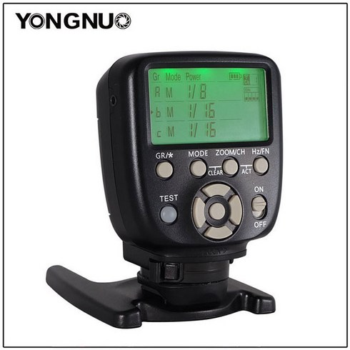 Yongnuo YN560IV Speedlite 2.4G 무선 라디오 마스터 슬레이브 플래시 YN560 IV DSLR 카메라 Canon Nikon Sony Pentax Oly, 01 YN560TX II_01, 1개