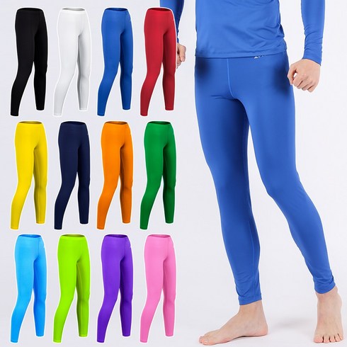 2023년 가성비 최고 스포츠형광오렌지이너웨어 - 엑스프린 스포츠 레깅스 축구 이너웨어 언더레이어 태클팬츠 타이즈 유니폼 속바지 빅사이즈 운동복