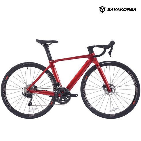 2023년 가성비 최고 사바콜로라도7f - 사바 콜로라소 7F 시마노 105 22단 입문용 카본 디스크 로드