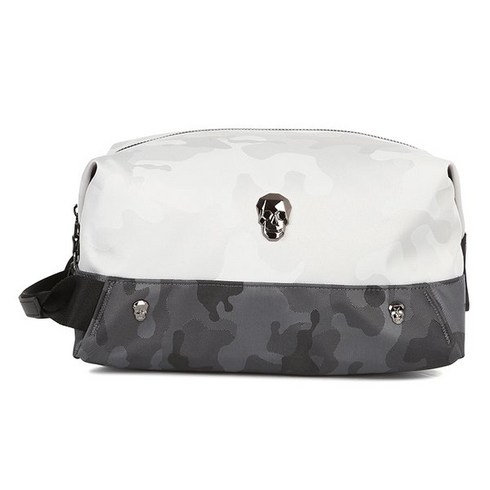 2023년 가성비 최고 어메이징크리 - 어메이징크리 어메이징크리 크롭 로고 파우치