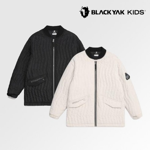 블랙야크키즈패딩 TOP01