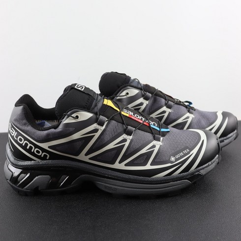 2023년 가성비 최고 살로몬트레킹화 - [살로몬] XT-6 GORE-TEX 러닝화 416635