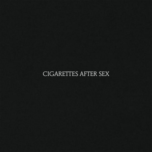 시가렛애프터섹스 Cigarettes After Sex 1집 LP