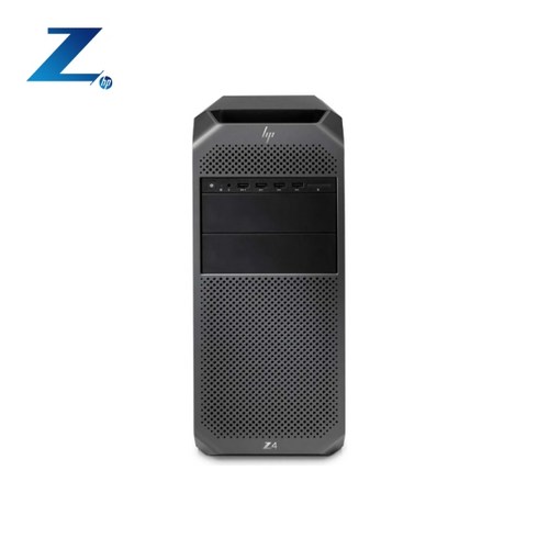 HP HP Z4 G4 워크스테이션 W-2223 Win10Pro (32GB ECC/ZTurbo 512GB SSD/No Graphics), 32GB