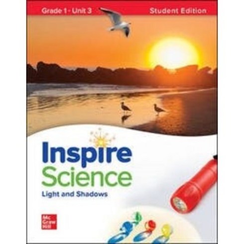 Inspire Science G1 Unit 3