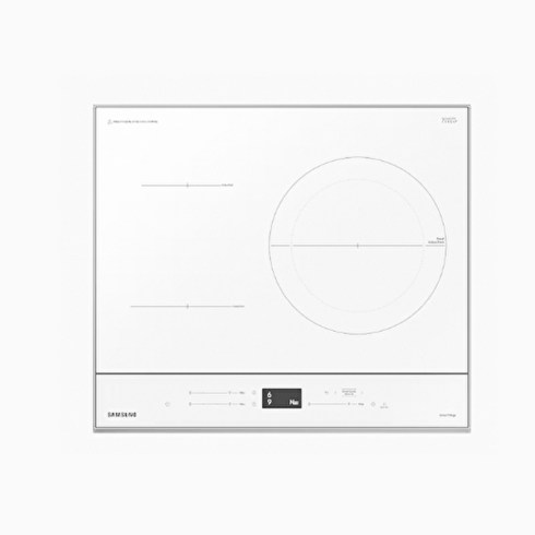 2024년 가성비 최고 nz63b6527 - 삼성 인덕션 NZ63B6527XW 배송무료 신세계