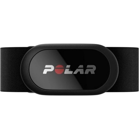 폴라심박계 - 폴라심박계 심박측정 Polar H10 심박수 모니터 ANT 블루투스 방수 HR 센서, M-XXL: 26-36