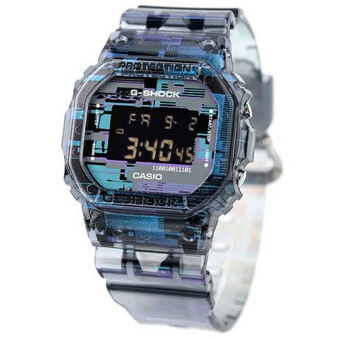 G-SHOCK 지쇼크 DW-5600 BWP-2 일본 정품 카시오 손목시계