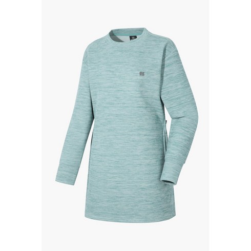 2023년 가성비 최고 코오롱윈드체이서 - [코오롱스포츠] 여성 윈드체이서 ROUND-T 윈드체이서 JKTBA22112DMI