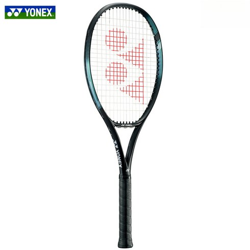 요넥스 이존 100 2024년 테니스 라켓 300g 신형 블랙 07EZ100-490, G1