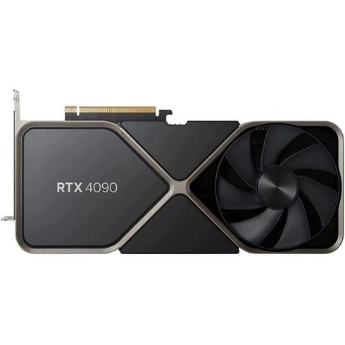 rtx4090 - NVIDIA GeForce RTX 4090 Founders Edition FE 그래픽카드