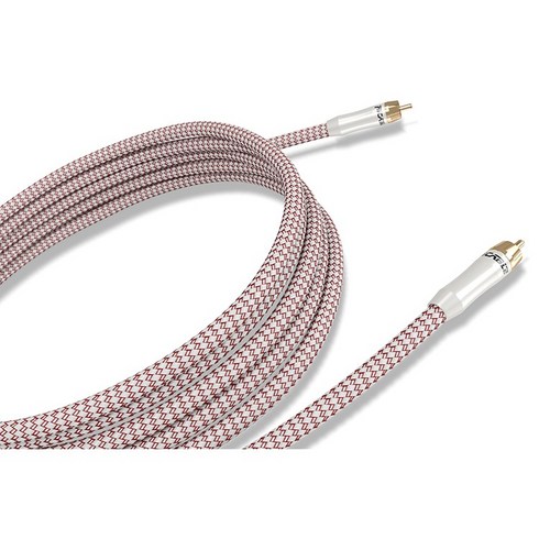 2023년 가성비 최고 ricable - RICABLE(리케이블) PRIMUS SUB 우퍼CABLE 3M 정품