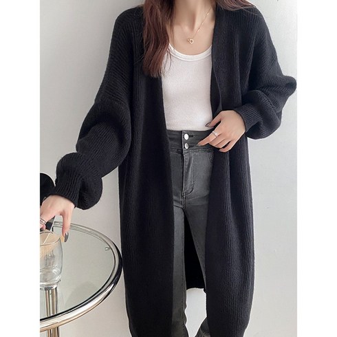 가디건 TOP01