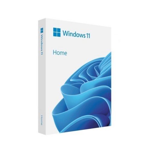 마이크로소프트윈도우 - [마이크로소프트] Windows 11 Home 처음사용자용 패키지(FPP) [한글/설치USB포함/이동설치가능]