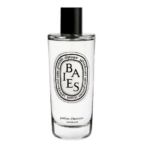 딥디크 룸 스프레이- 베이(Baies) 150ml, 1개, 베이향