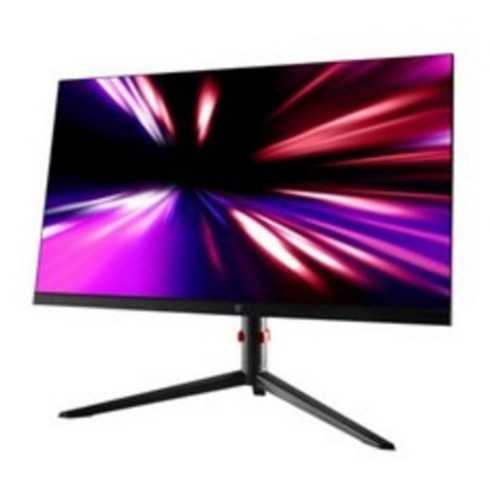 주연테크 FHD 리오나인 리얼 게이밍모니터 240Hz, 62.2cm, X25F(무결점)