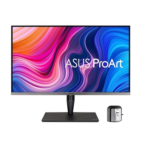 ASUS ProArt PA32UCG-K 인텍앤컴퍼니