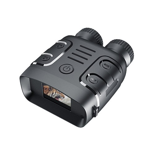 야간투시안경 - 카토 야간 투시경 적외선 카메라 32G 메모리 카드 낮 밤 사용가능 5배속 확대변경 휴대용 탐사 탐조 사냥 원거리 디지털 고화질 카메라, R18, R18