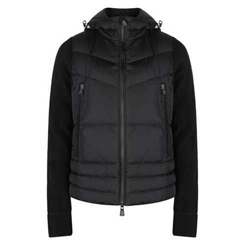 몽클레어 [몽클레어]23FW 8G00033 80093 999 남성 패딩 자켓