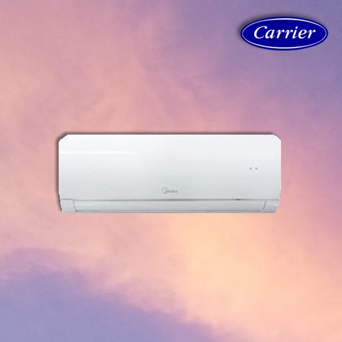 캐리어 CSV-A061LV 전국빠른배송 기본설치비포함 인버터 벽걸이 에어컨 (6평형)