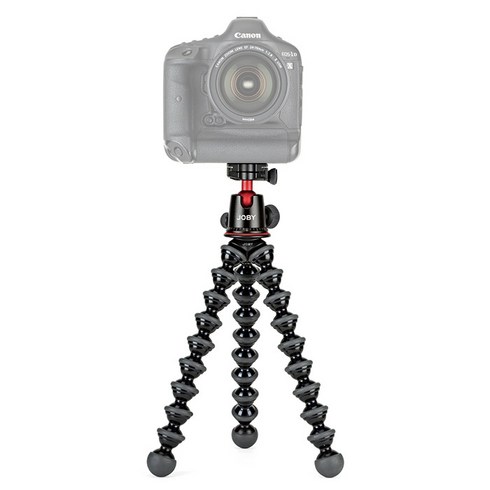 JOBY [썬포토정품] GorillaPod 5K Kit 촬영보조-기타, 1개