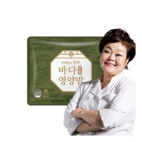 빅마마 이혜정의 아주 맛있는 토시살 300g  8팩 총 2.4kg - 빅마마 이혜정 전복바다 10팩 수제영양밥10팩 냉장냉동 즉석밥 20팩, 없음, 120g, 20개