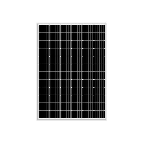 아파트태양광설치 3KW 미니 가정용 자가발전기, 60w 단결정 실리콘  10AH 컨트롤러, 1개