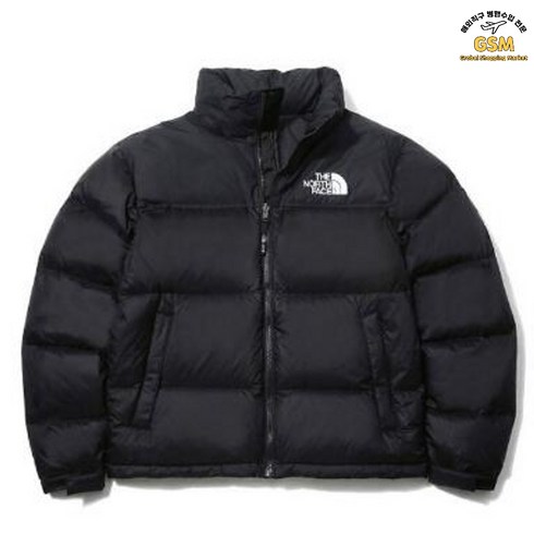 노스페이스 NORTHFACE 패딩 눕시 에코 NJ1DP75A 1996