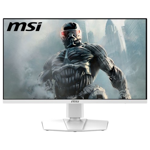 mag274qrfw - MSI 27인치 UHD 모니터 MAG274URFW IPS 게이밍 4K 160 화이트 무결점, MAG274URFW(무결점)