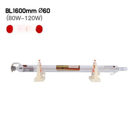 cbl1600 - CO2 레이저 이산화탄소 절단 조각 컷팅 유리 각인기 조각기, 1개