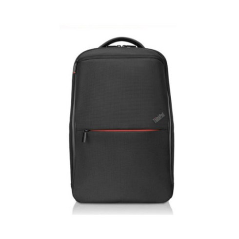 레노버 ThinkPad Professional 백팩 4X40Q26383, 블랙
