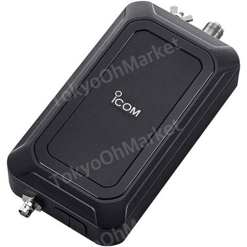 ICOM AH-705 IC-705용 오토 안테나 튜너 IC-705 전용