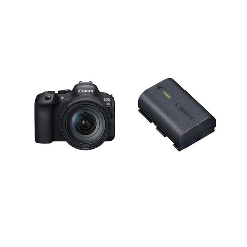 CANON EOS-R6 MARK II용 정품배터리, 캐논 EOS-R6 MARK II용 정품배터리