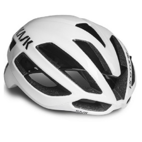 2023년 가성비 최고 카스크헬멧 - 카스크 자전거 헬멧 프로톤 아이콘, 화이트