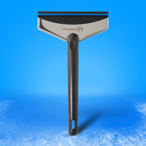 메이튼 스탠다드M 스크래퍼 차량용 성에제거기, 1개