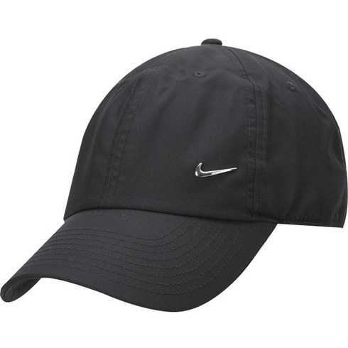 NIKE FB8285-010 - 나이키 남녀공용 야구모자 FB5372-010