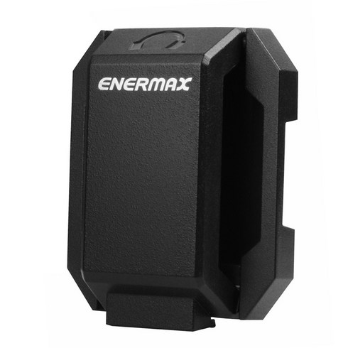 2023년 가성비 최고 에너맥스ehb001 - 에너맥스 Enermax EHB001 헤드폰 거치대, 화이트