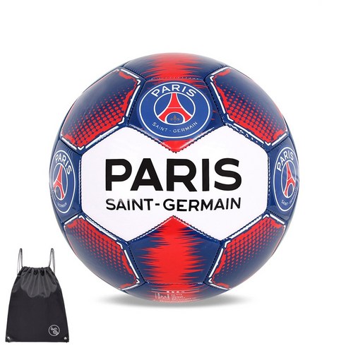 파리생제르망 PSG 이강인 음바페 사인 축구공 (PGN 공 짐쌕가방 지급), SC-05