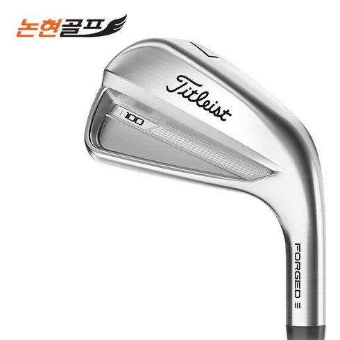 2023년 가성비 최고 타이틀리스트t100 - 타이틀리스트 2023 T100 아이언 6개세트, NS PRO 950/R (4-P)