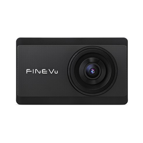 파인뷰 X3300 QHD + FHD 2CH 극초고화질 블랙박스 64GB