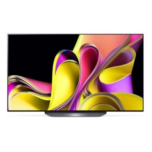 LG전자 4K UHD 올레드 TV 방문설치, 138cm, OLED55B3NNA, 벽걸이형