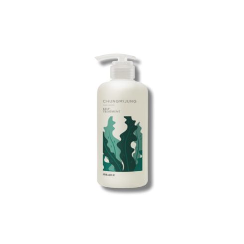 청미정 다시마 트리트먼트, 500ml, 1개