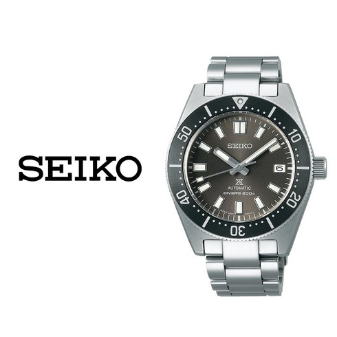 spb143 - SEIKO 세이코 SPB143J1 SBDC101 프로스펙스 다이버 오토매틱 62MAS 남성 남자 메탈시계